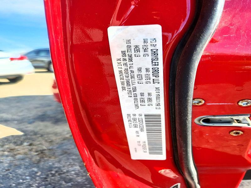 2013 Dodge Dart Limited