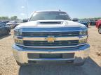 2018 Chevrolet Silverado K2500 Heavy Duty LT