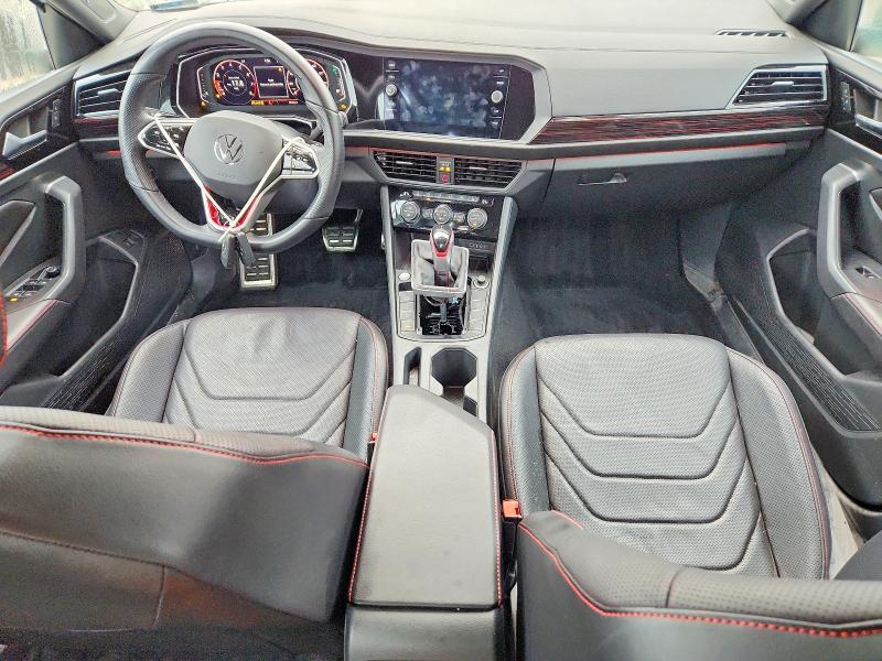 2023 Volkswagen Jetta gli Automatic