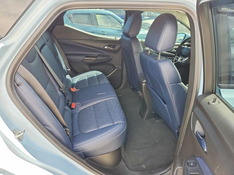 2022 Chevrolet Bolt euv Premier