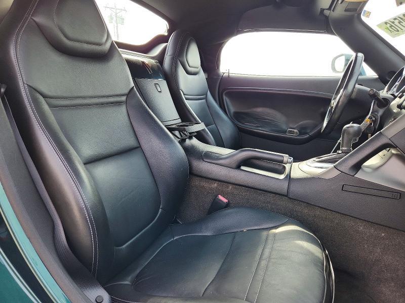 2007 Pontiac Solstice