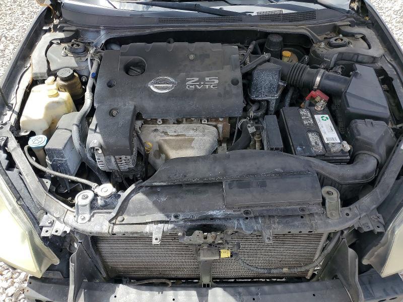 2005 Nissan Altima 2.5