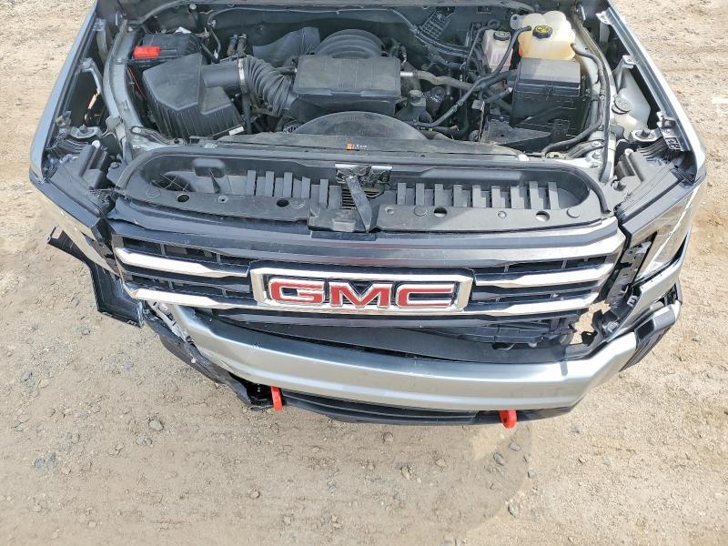 2024 GMC Sierra C2500 Heavy Duty