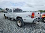 2006 Chevrolet Silverado K3500