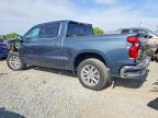 2020 Chevrolet Silverado C1500 LTZ