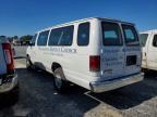 2007 Ford Econoline E350 Van