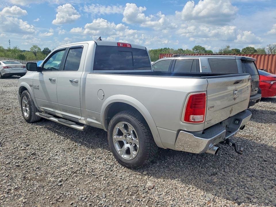 2017 Dodge 1500 Laramie