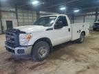 2015 Ford F250 Super Duty Utility / Service Truck