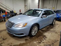 2012 Chrysler 200 Limited for sale in New Britain, CT