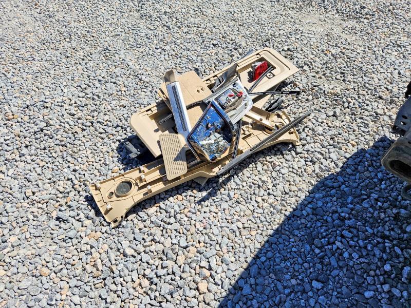 2010 Lexus Lx 570 Base