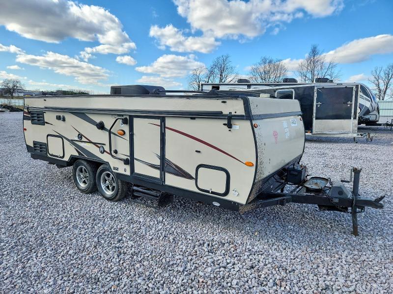2020 Rockwood Recreational Vehicle (RV)