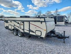 Salvage cars for sale from Copart Mcfarland, WI: 2020 Rockwood Recreational Vehicle (RV)
