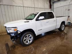 2019 Dodge RAM 1500 BIG Horn en venta en Franklin, WI