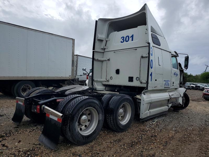 2022 Western Star 2022 Western Star 5700 Semi Truck