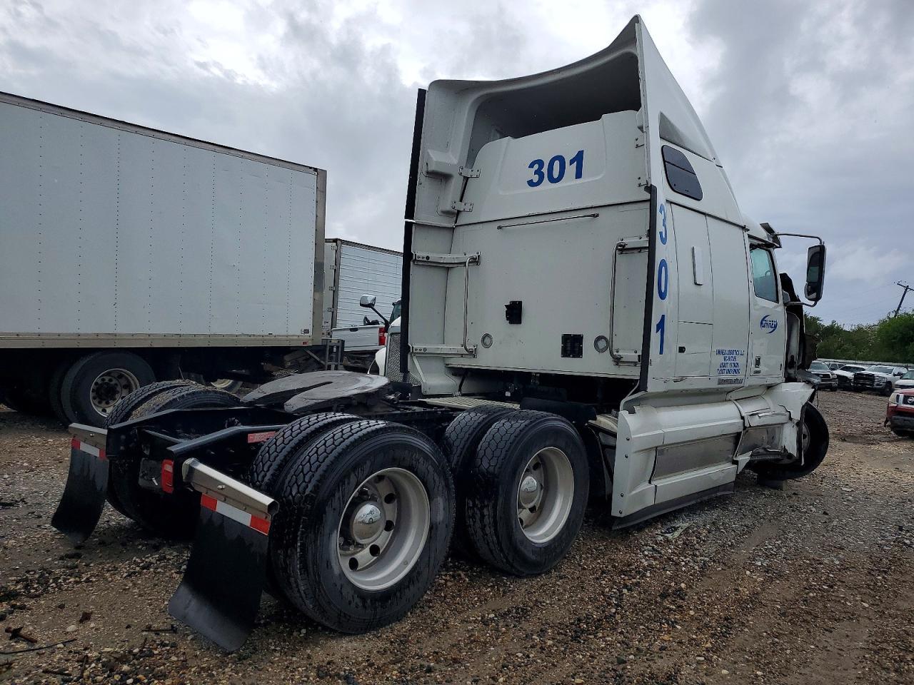 2022 Western Star 2022 Western Star 5700 Semi Truck