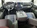 2021 Chevrolet Silverado K1500 LTZ