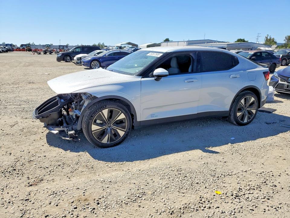 2024 Polestar 2