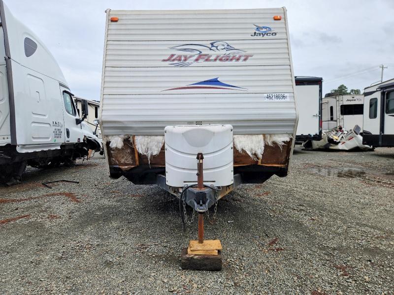 2007 Jayco JAY Flight Camper