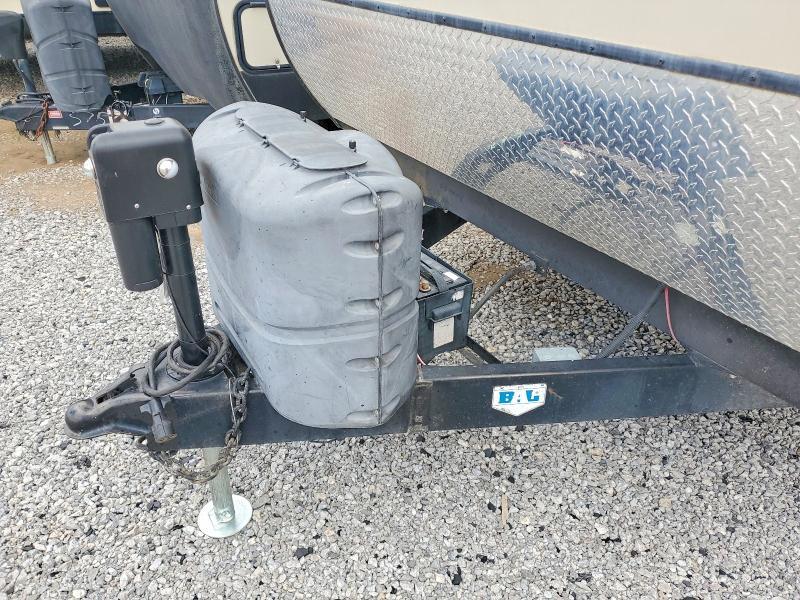 2014 KZ Sporttrek Camper