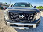 2020 Nissan Titan SV