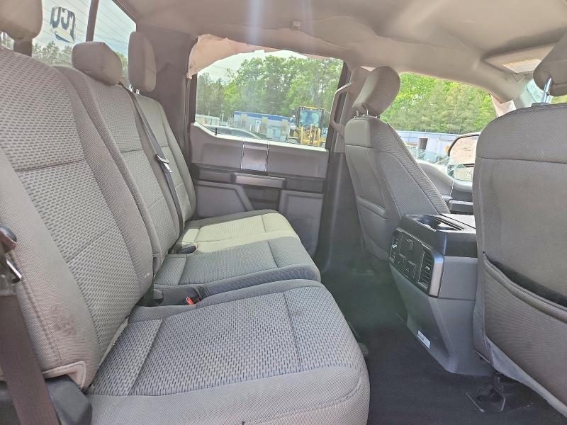 2020 Ford F250 Super Duty