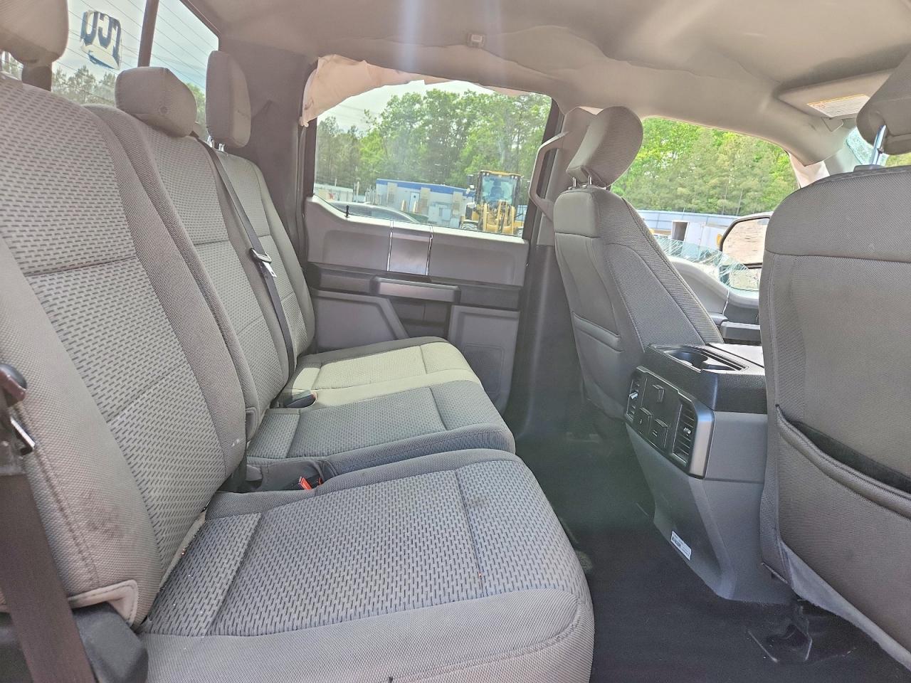 2020 Ford F250 Super Duty