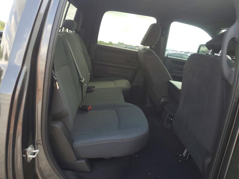 2024 Dodge RAM 2500 Tradesman