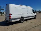 2015 Mercedes-Benz 2015 Mercedes Benz Sprinter 2500 Utility / Service