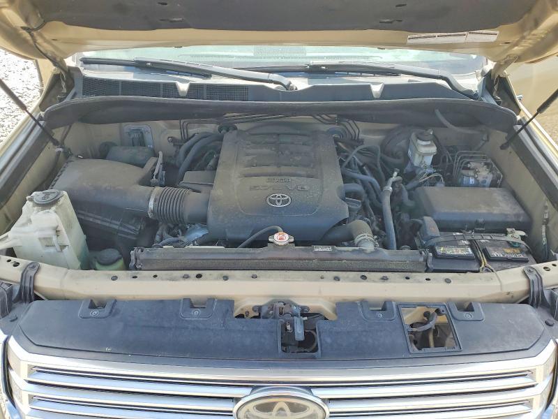 2018 Toyota Tundra Double Cab Limited
