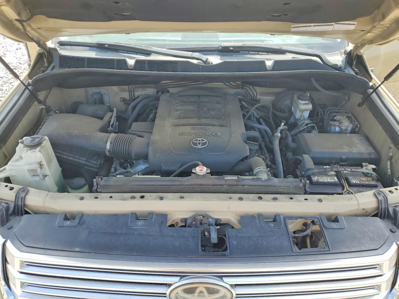 2018 Toyota Tundra Double Cab Limited