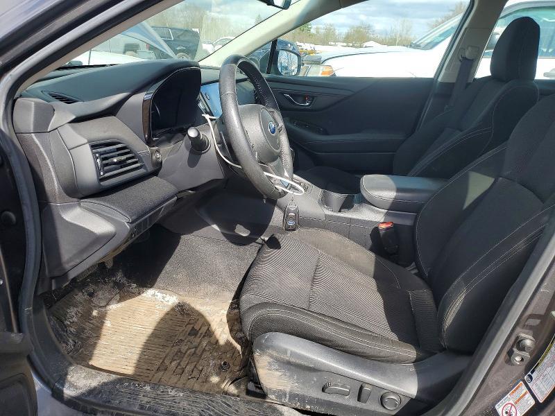 2020 Subaru Legacy Premium
