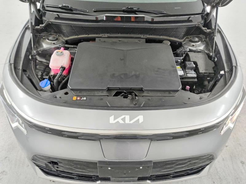 2024 KIA Niro Wind