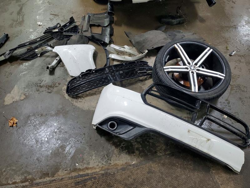 2016 Dodge Durango r