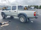 2002 Toyota Tacoma Double Cab Prerunner