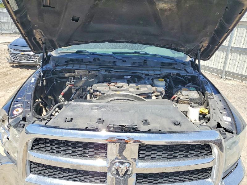 2016 Dodge RAM 2500 ST