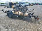 2025 Northshore 2025 North Shore Utility Trailer
