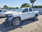 2023 Chev Colorado