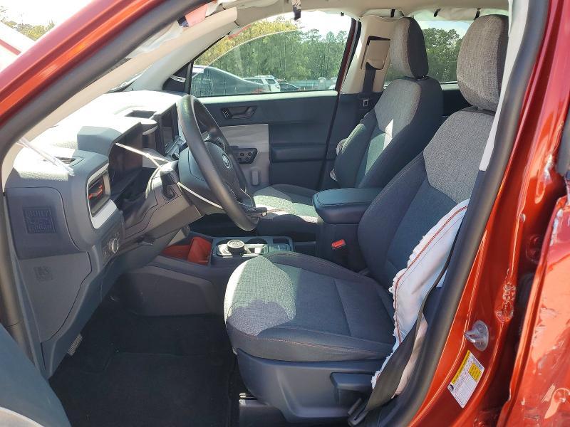 2022 Ford Maverick xl