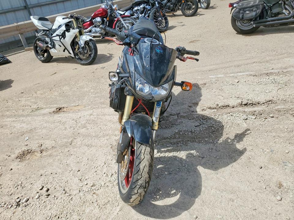 2003 Kawasaki ZR1000 A1