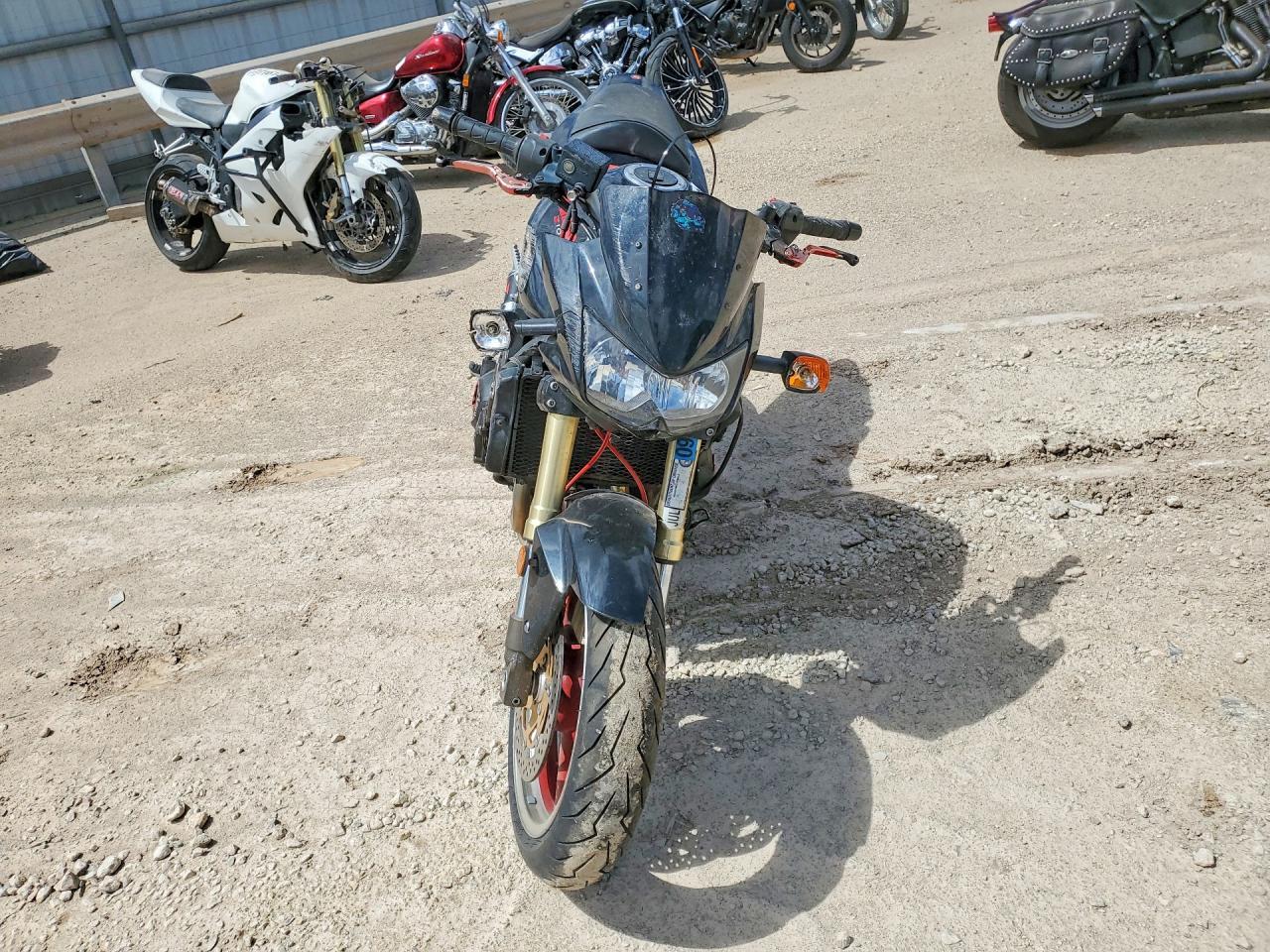 2003 Kawasaki ZR1000 A1