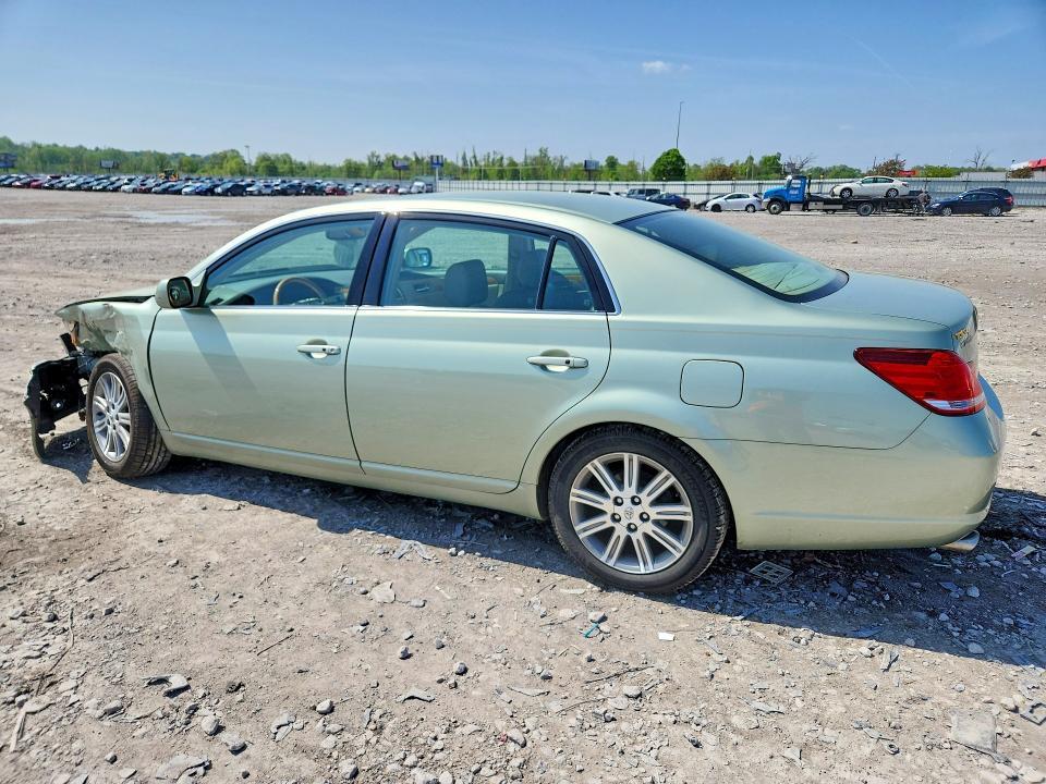 2005 Toyota Avalon Limited