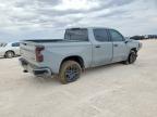 2024 Chevrolet Silverado C1500 Custom