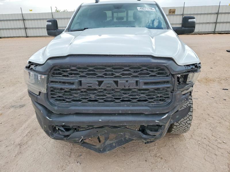 2023 Dodge RAM 2500 Tradesman