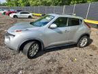 2013 Nissan Juke s