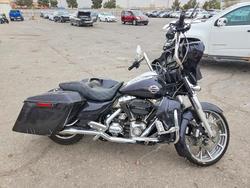 Harley-Davidson Flhx salvage cars for sale: 2009 Harley-Davidson Flhx