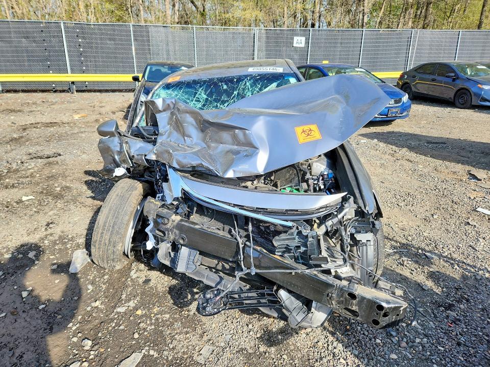 2018 Lexus Es 350 Base