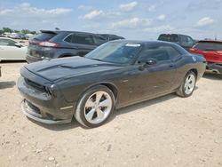 2015 Dodge Challenger sxt Plus en venta en San Antonio, TX