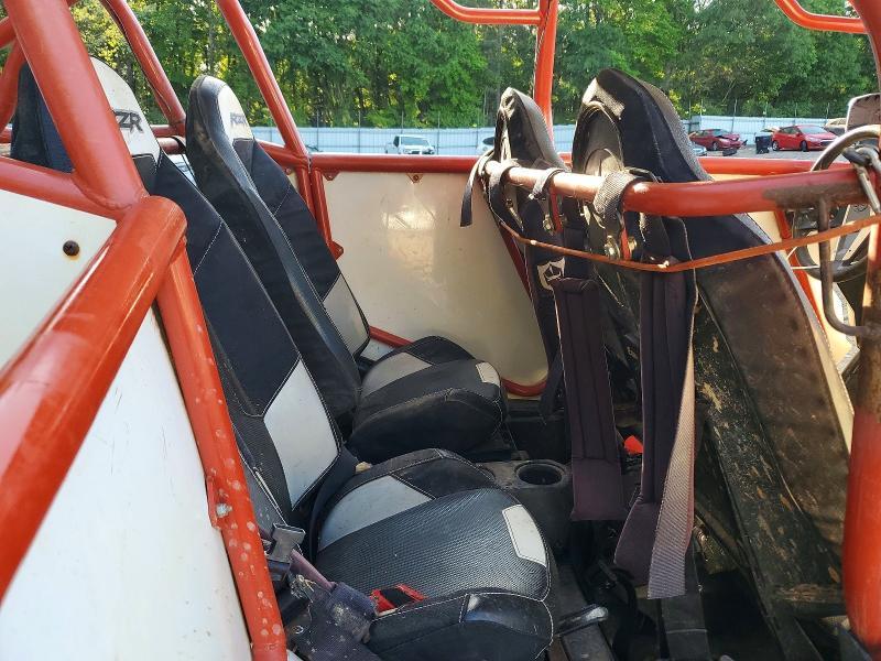2019 Polaris RZR Utility Vehicle