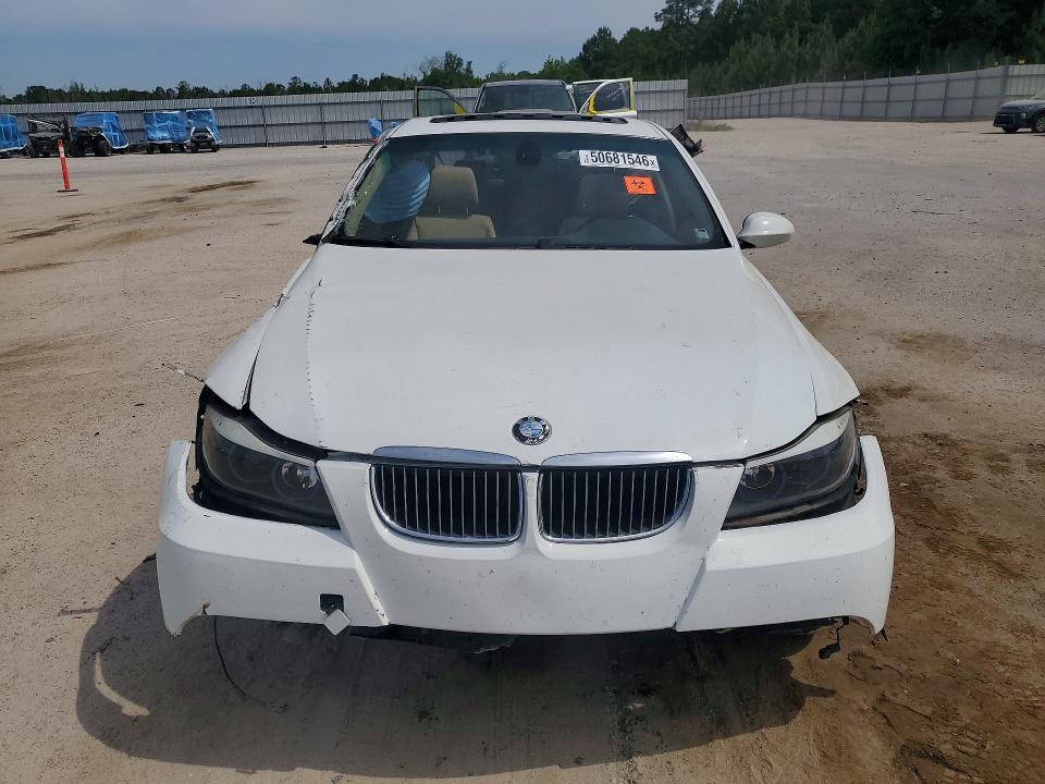 2006 BMW 330 i