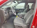 2021 GMC Sierra K1500 SLE